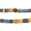 Mixed Antique Venetian Trade Beads #12504