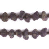 Genuine Ruby Stone Beads