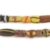 Mixed Antique Venetian Trade Beads #12496