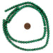 Round Malachite Beads (7mm) - The Bead Chest
