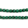 Round Malachite Beads (7mm)