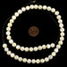Round Mother of Pearl Beads (8mm) - The Bead Chest