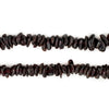 Garnet Chip Beads (6-8mm)