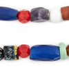 Mixed Antique African Trade Beads #13142