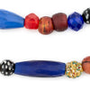 Mixed Antique African Trade Beads #13140