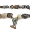 Mixed Ancient Afghan Beads #12967