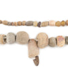 Mixed Ancient Afghan Beads #12968