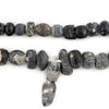 Mixed Ancient Afghan Beads #12969