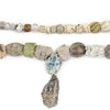 Mixed Ancient Afghan Beads #12970