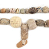 Mixed Ancient Afghan Beads #12972