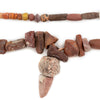 Mixed Ancient Afghan Beads #12974