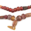 Mixed Ancient Afghan Beads #12975
