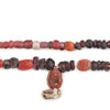 Mixed Ancient Afghan Beads #12977