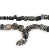 Mixed Ancient Afghan Beads #12978