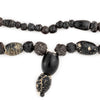 Mixed Ancient Afghan Beads #12979