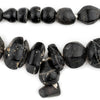 Mixed Ancient Afghan Beads #12980