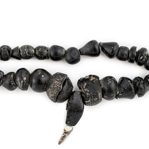 Mixed Ancient Afghan Beads #12982 - The Bead Chest