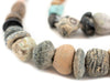 Mixed Ancient Afghani Beads #12988 - The Bead Chest