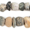 Mixed Ancient Afghan Beads #12988