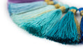 Silk Tassel 3cm Variety Pack (20 Pieces) - The Bead Chest