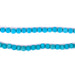 Matte Round Turquoise Style Stone Beads (4mm) - The Bead Chest