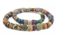 Jumbo Mixed Antique Venetian Trade Beads #1810 - The Bead Chest