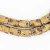 Old Cylindrical Venetian Trade Beads