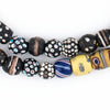 Old Venetian Trade Bead Medley