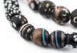 Old Venetian Trade Bead Medley - The Bead Chest