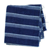 West African Bondoukou Indigo Cloth #10412