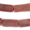 Yoruba Mock Coral Beads #10006