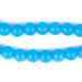 Light Blue Quartz Beads (10mm) - The Bead Chest