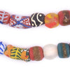 House Medley Krobo Beads