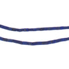 Tubular Lapis Lazuli Beads (4x2mm)