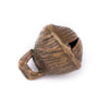 Old Nigerian Brass Bell (Small)