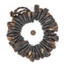 Nepali Buffalo Tooth Bead Necklace - The Bead Chest