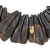 Nepali Buffalo Tooth Bead Necklace