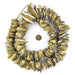 Jumbo Brown Ocean Shell Beads - The Bead Chest