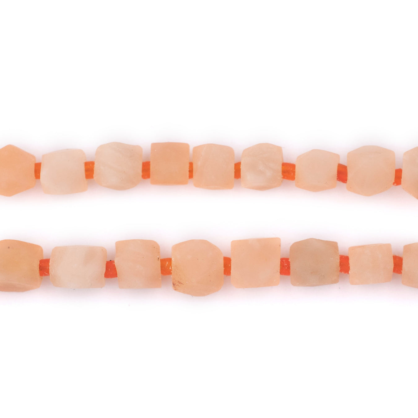 Sunstone Beads