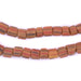 Rasta Java Gooseberry Beads (6-8mm) - The Bead Chest