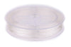 0.8mm Clear Elastic Cord (45 meters)