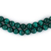 Round Malachite Beads (6mm)