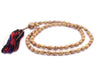 Mini Brass Ethiopian Prayer Beads (10x6mm) - The Bead Chest