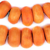 Kenya Coral Bone Beads (Large)
