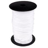 Round Nylon Elastic Cord for Crafts & Mask Making (600ft)