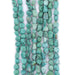 Authentic Turquoise Nugget Beads (4-5mm) - The Bead Chest