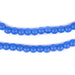 Blue Quartz Beads (6mm) - The Bead Chest