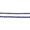Lapis Lazuli Bicone Beads (4x3mm)