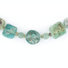 Roman Glass Necklace
