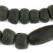 Serpentine African Stone Beads #10524 - The Bead Chest